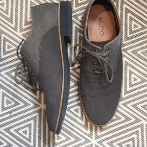 ALDO Men’s Oxfords